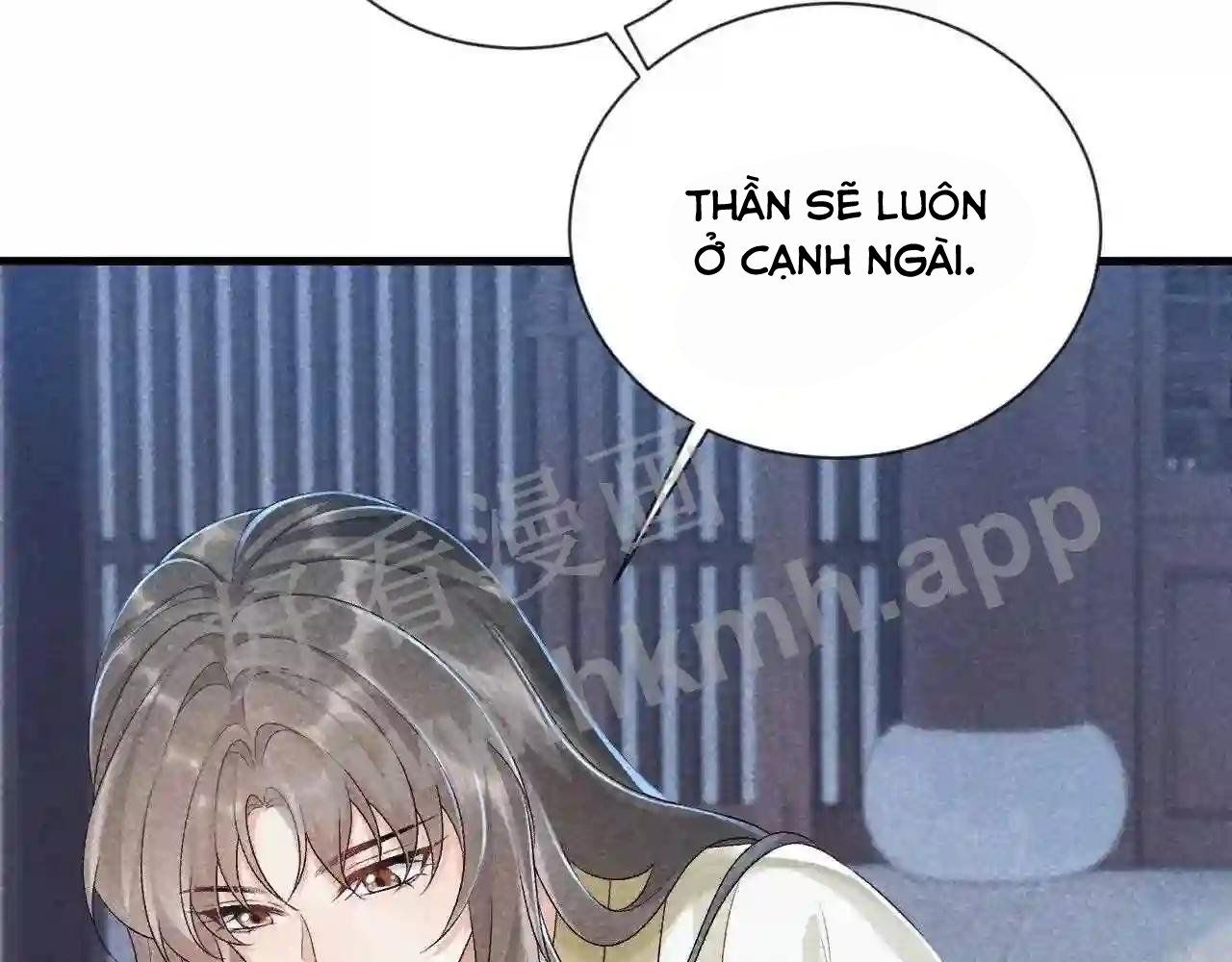 Cạm Bẫy Lệch Lạc Chapter 10 - Trang 2