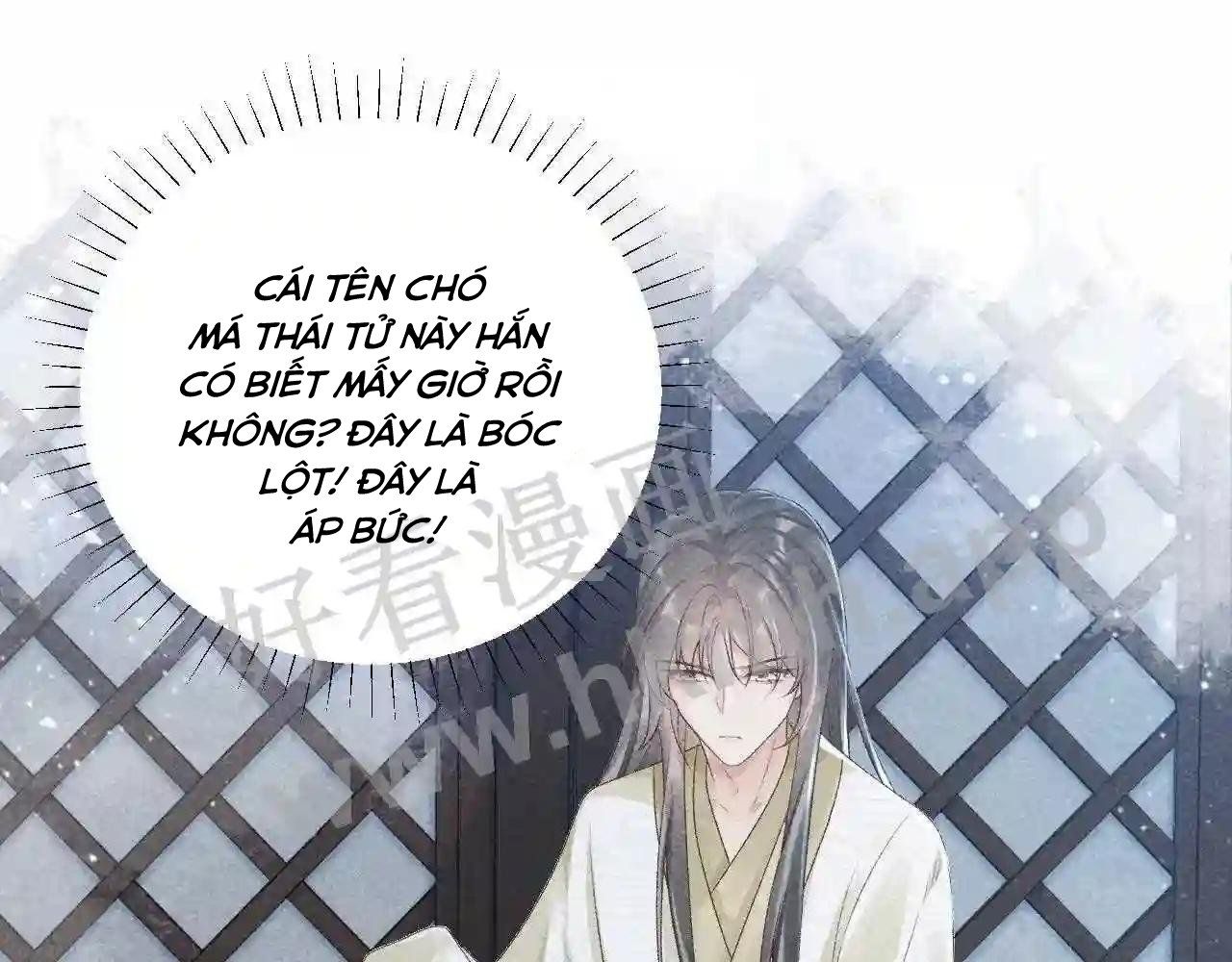 Cạm Bẫy Lệch Lạc Chapter 10 - Trang 2