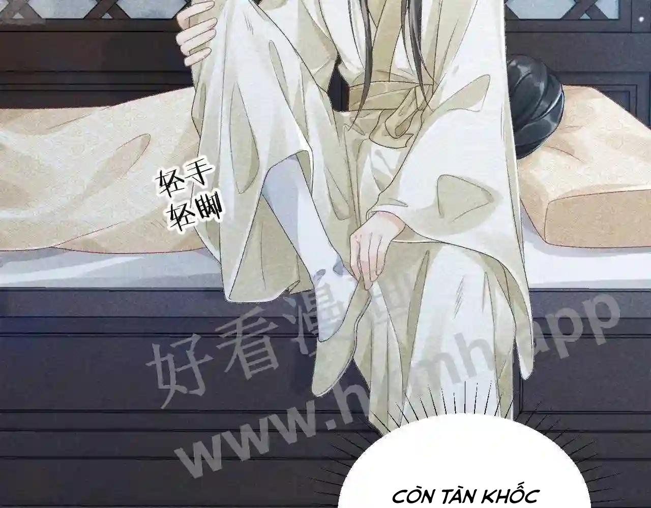 Cạm Bẫy Lệch Lạc Chapter 10 - Trang 2