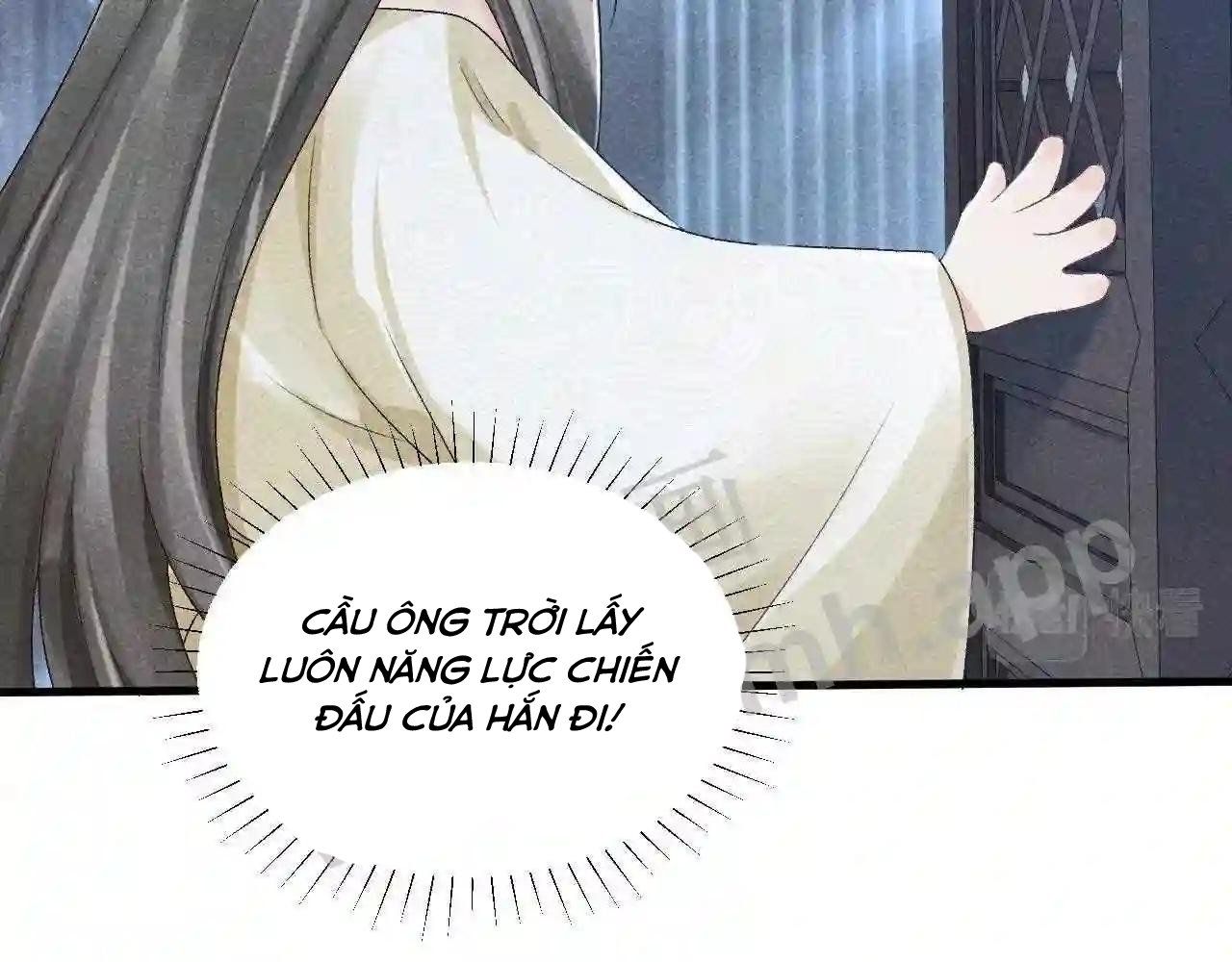 Cạm Bẫy Lệch Lạc Chapter 10 - Trang 2