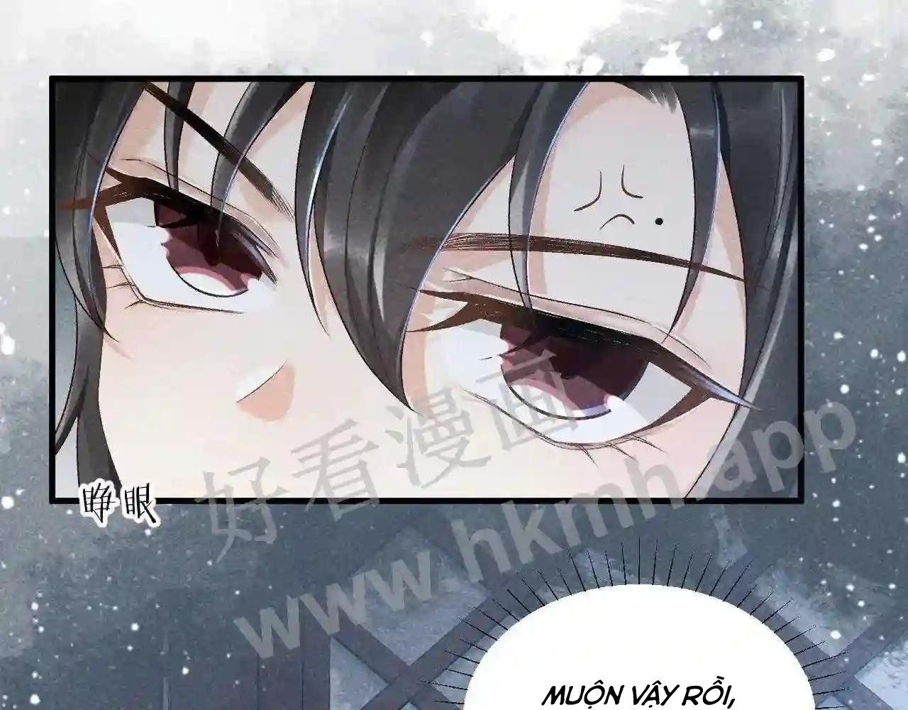 Cạm Bẫy Lệch Lạc Chapter 10 - Trang 2