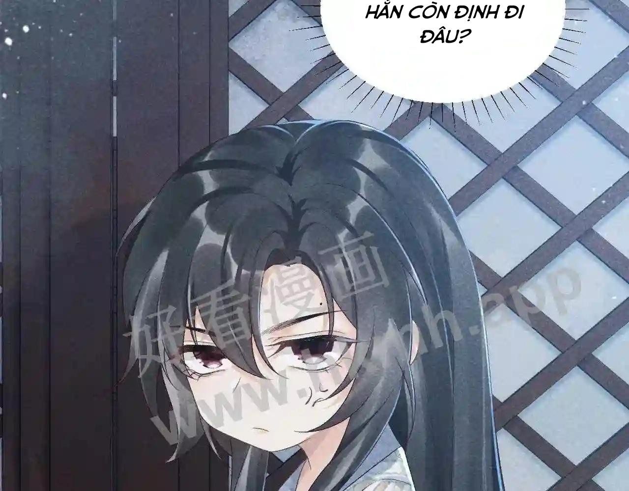 Cạm Bẫy Lệch Lạc Chapter 10 - Trang 2