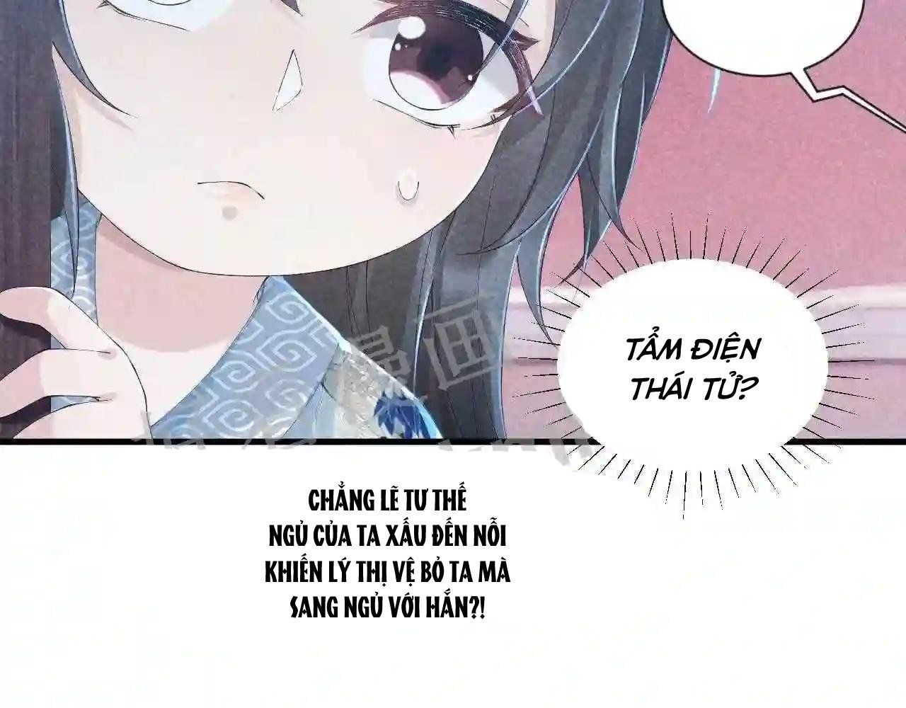 Cạm Bẫy Lệch Lạc Chapter 10 - Trang 2