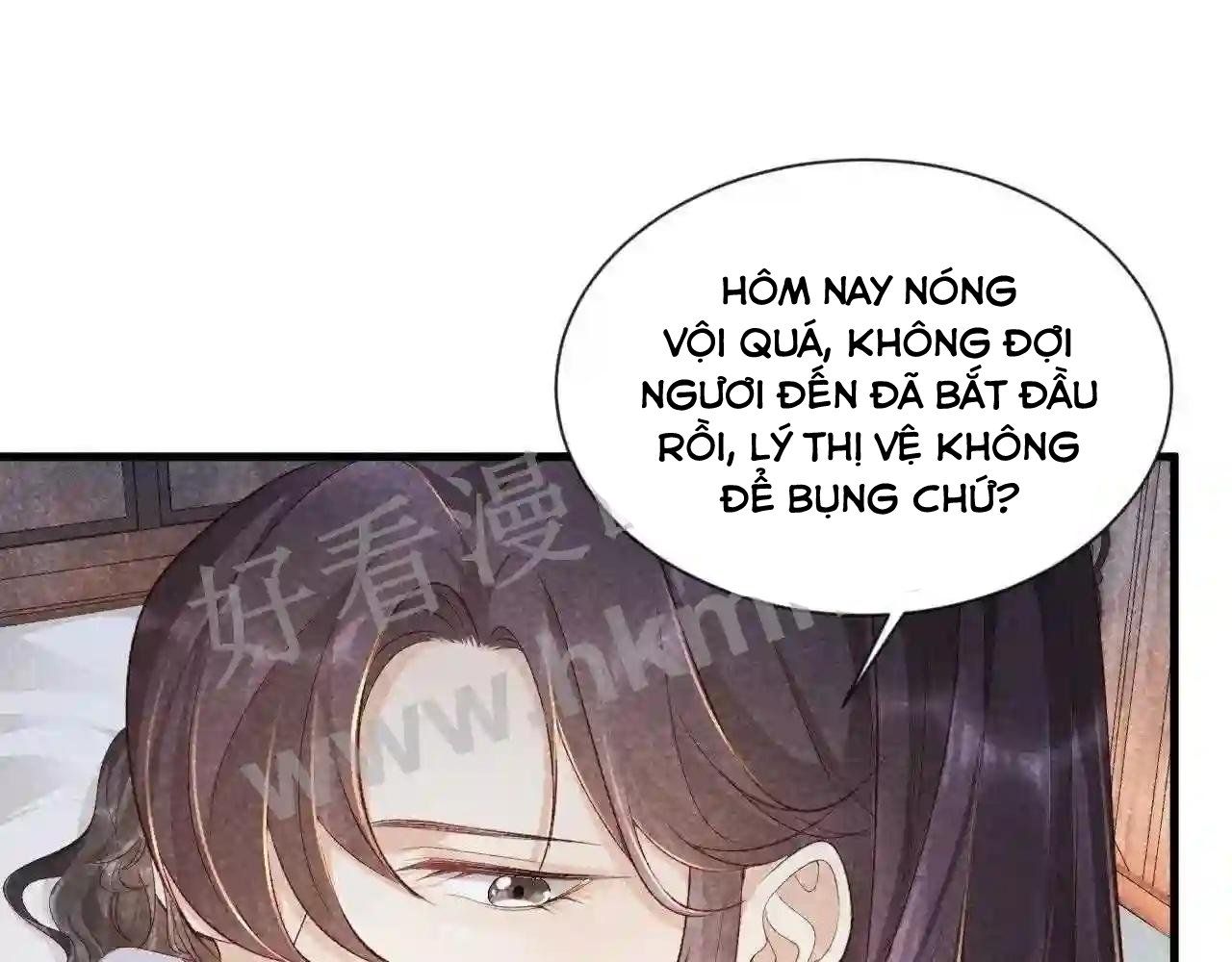 Cạm Bẫy Lệch Lạc Chapter 10 - Trang 2