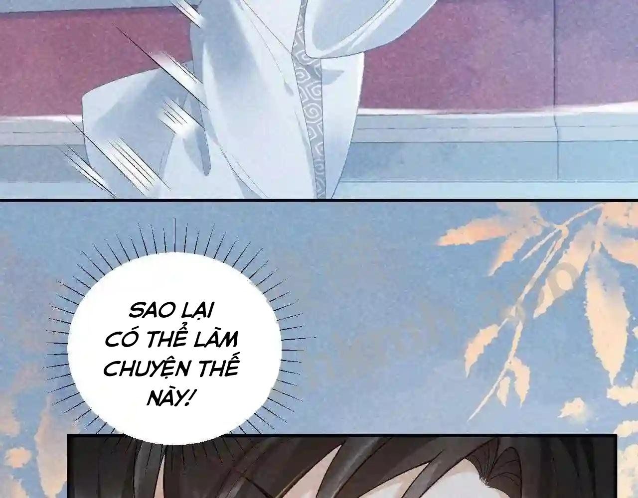 Cạm Bẫy Lệch Lạc Chapter 11 - Trang 2