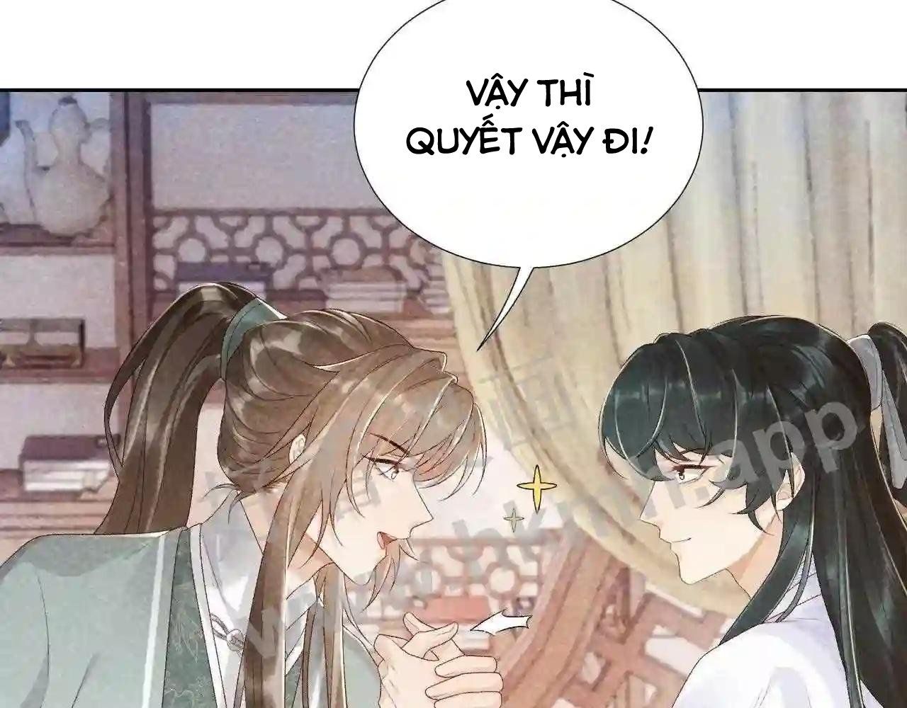 Cạm Bẫy Lệch Lạc Chapter 11 - Trang 2