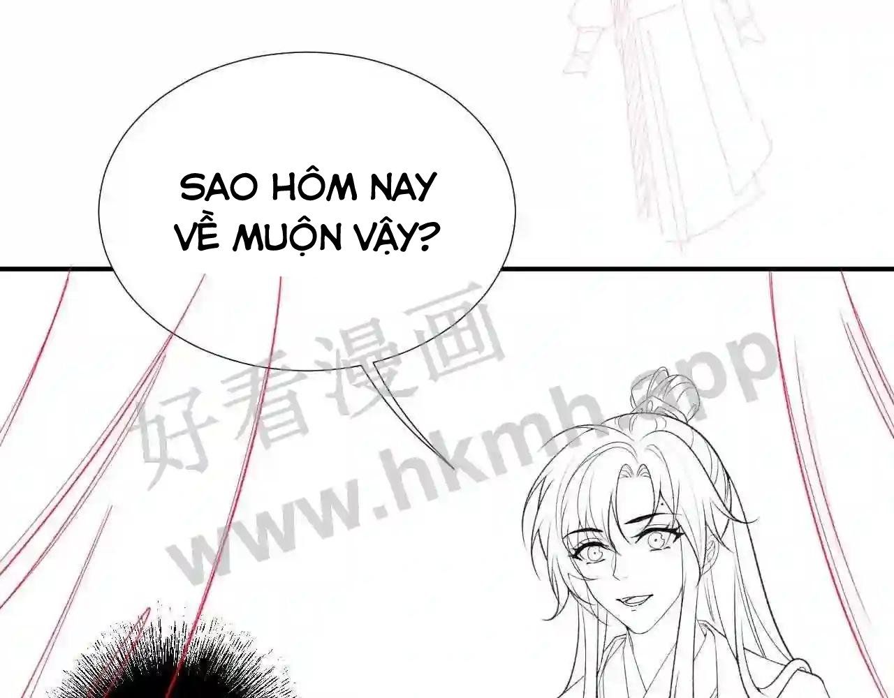 Cạm Bẫy Lệch Lạc Chapter 11 - Trang 2