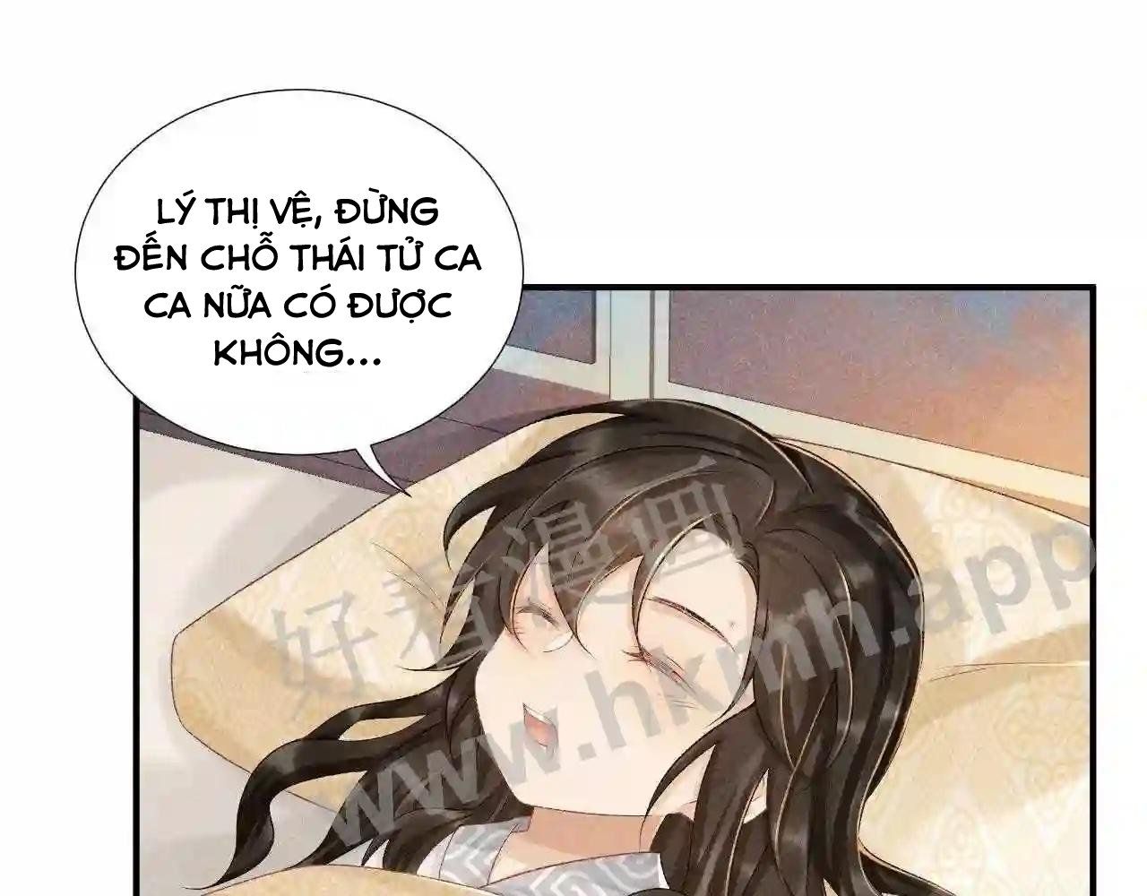 Cạm Bẫy Lệch Lạc Chapter 11 - Trang 2