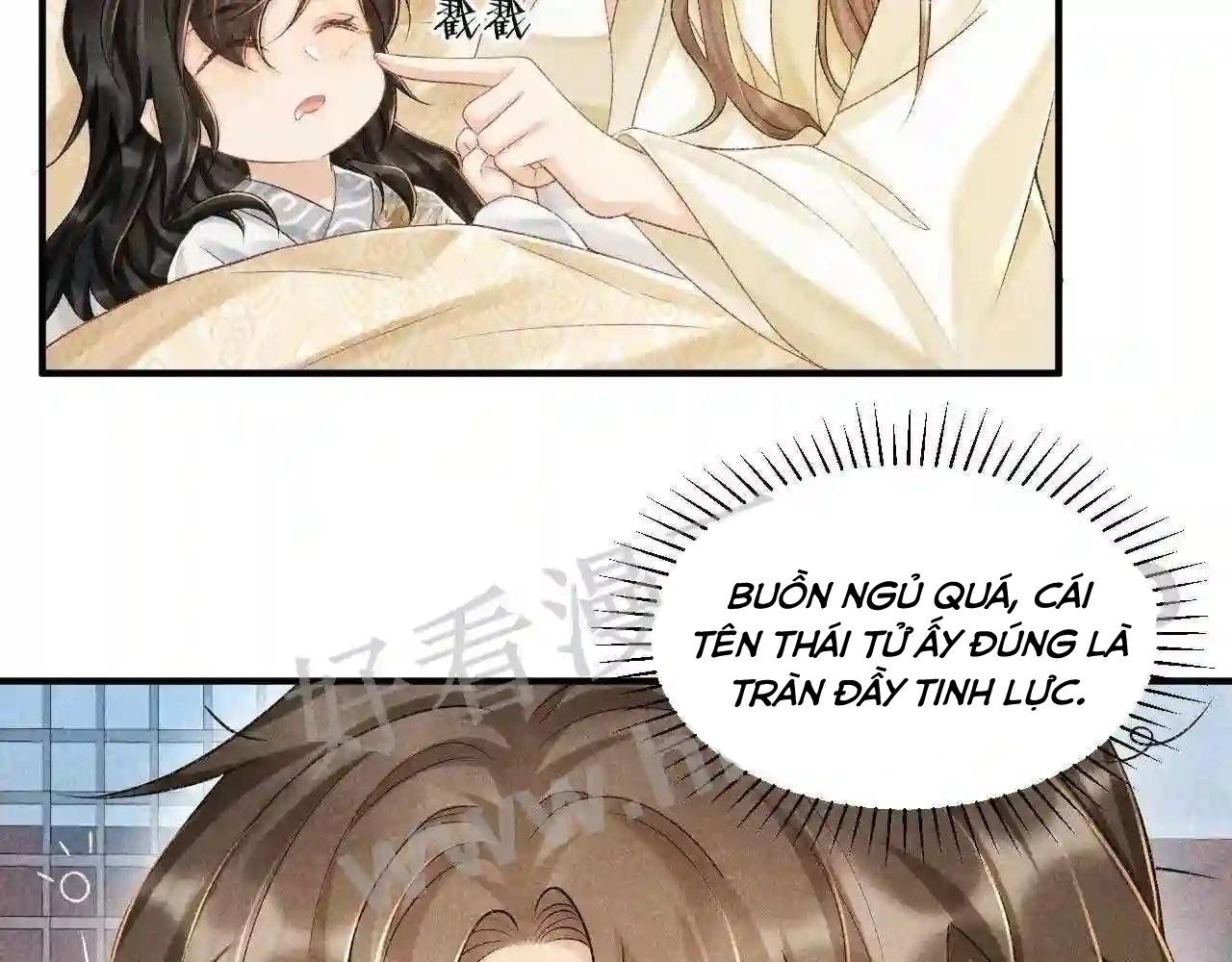 Cạm Bẫy Lệch Lạc Chapter 11 - Trang 2