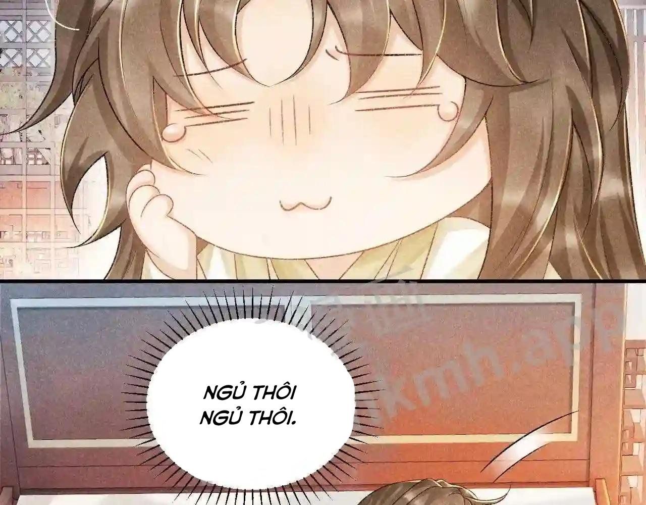 Cạm Bẫy Lệch Lạc Chapter 11 - Trang 2