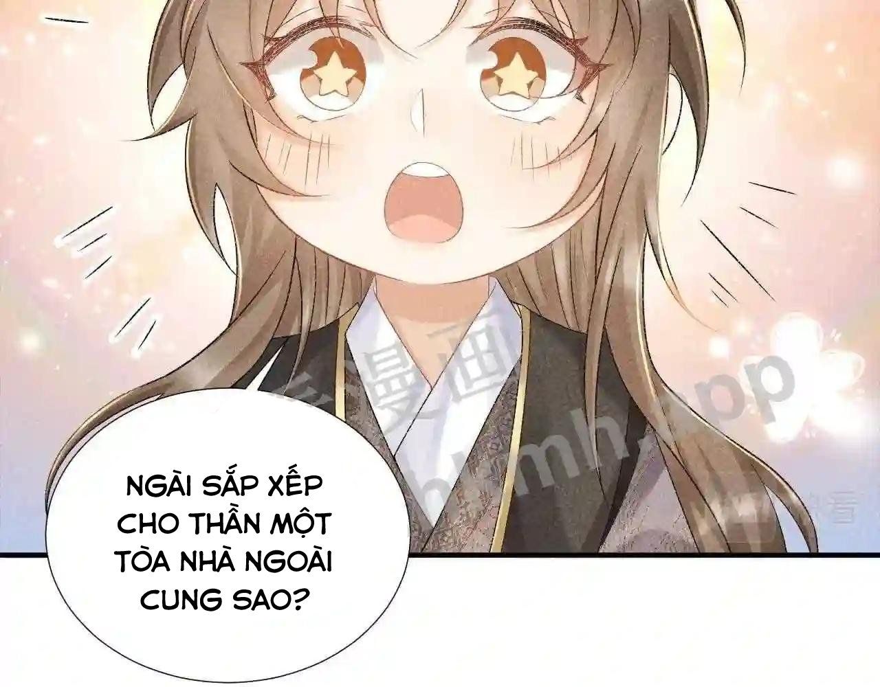 Cạm Bẫy Lệch Lạc Chapter 11 - Trang 2