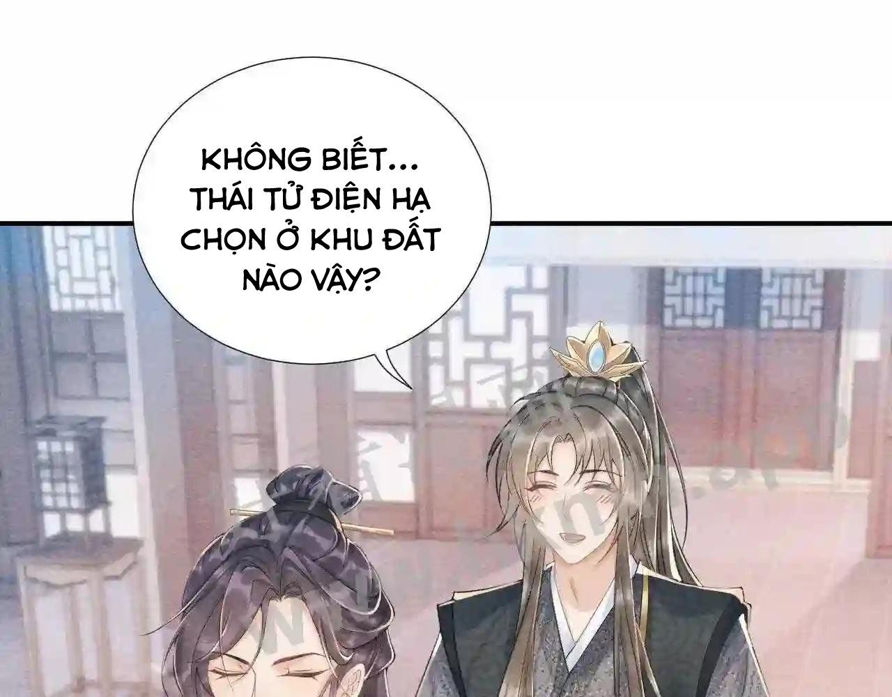 Cạm Bẫy Lệch Lạc Chapter 11 - Trang 2