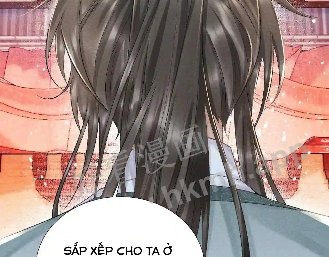 Cạm Bẫy Lệch Lạc Chapter 11 - Trang 2