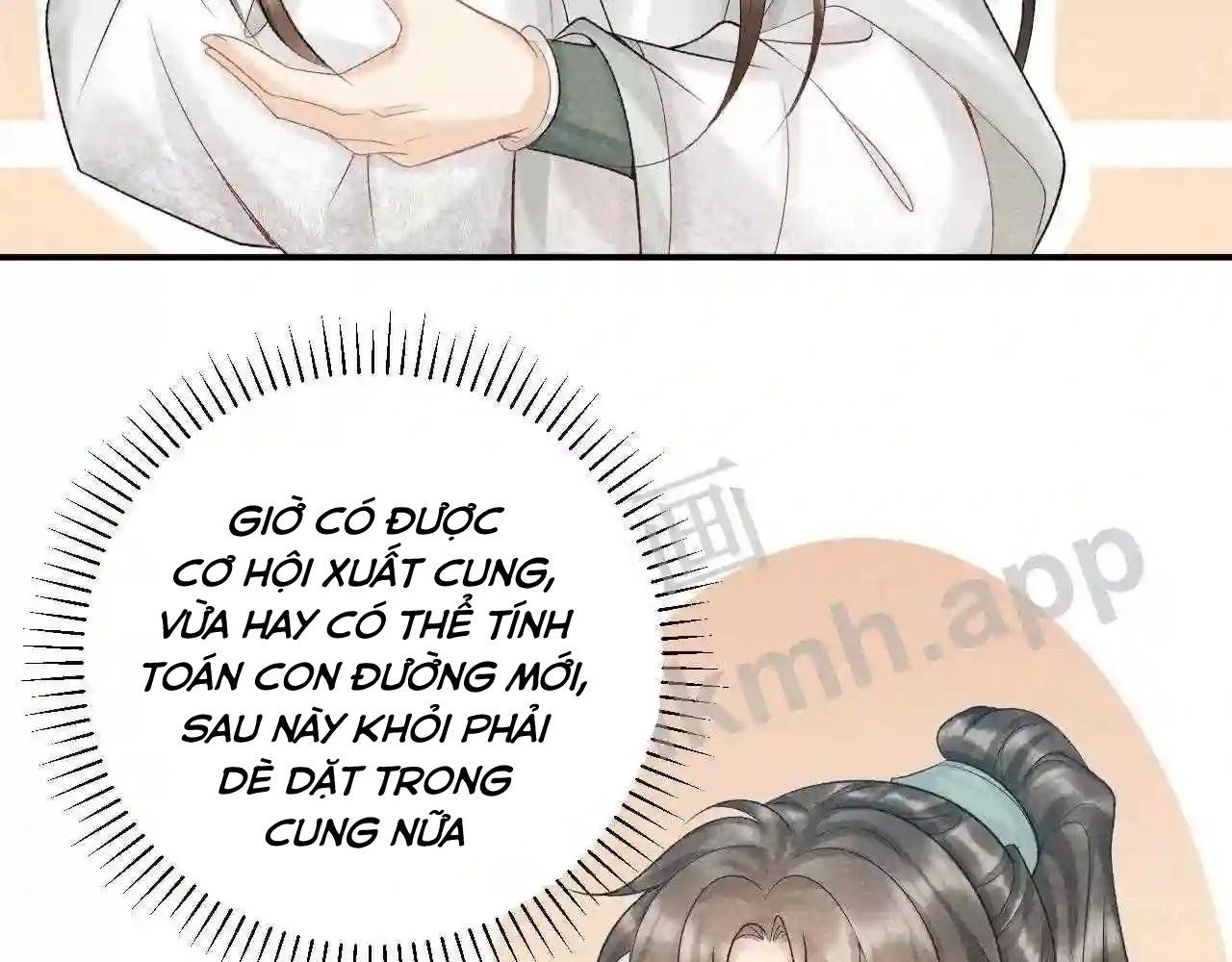 Cạm Bẫy Lệch Lạc Chapter 11 - Trang 2