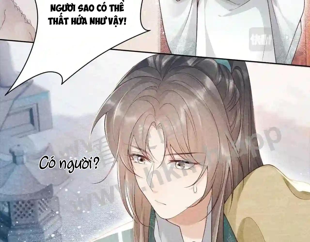 Cạm Bẫy Lệch Lạc Chapter 11 - Trang 2