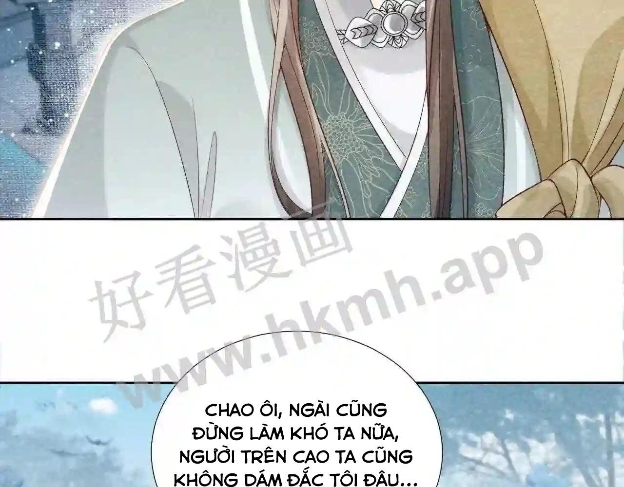Cạm Bẫy Lệch Lạc Chapter 11 - Trang 2