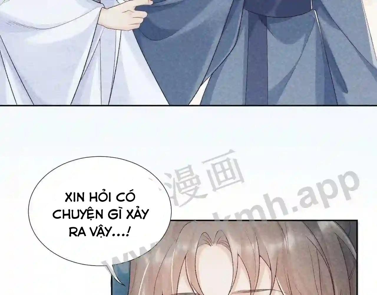 Cạm Bẫy Lệch Lạc Chapter 11 - Trang 2