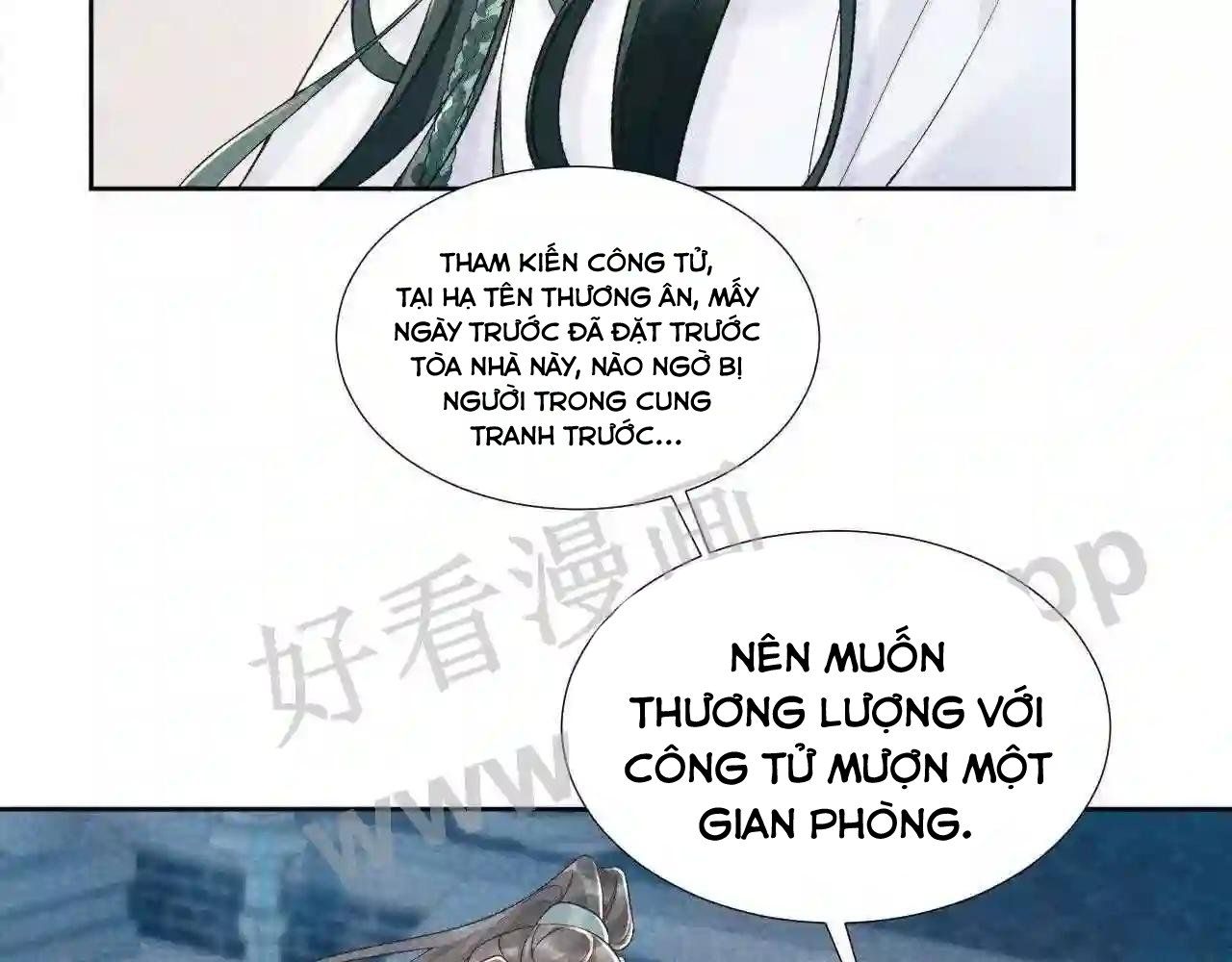 Cạm Bẫy Lệch Lạc Chapter 11 - Trang 2