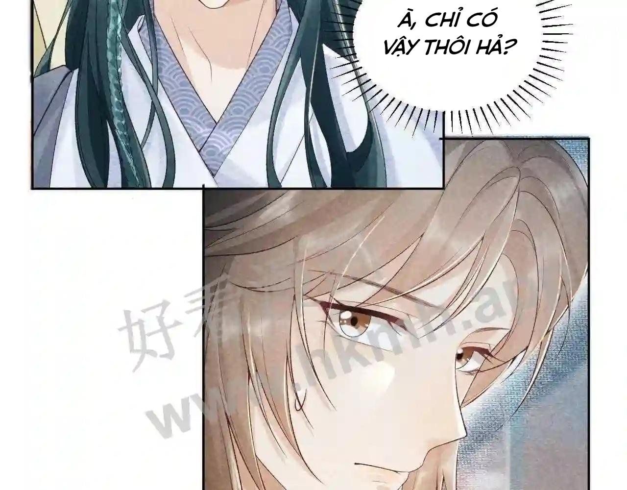 Cạm Bẫy Lệch Lạc Chapter 11 - Trang 2