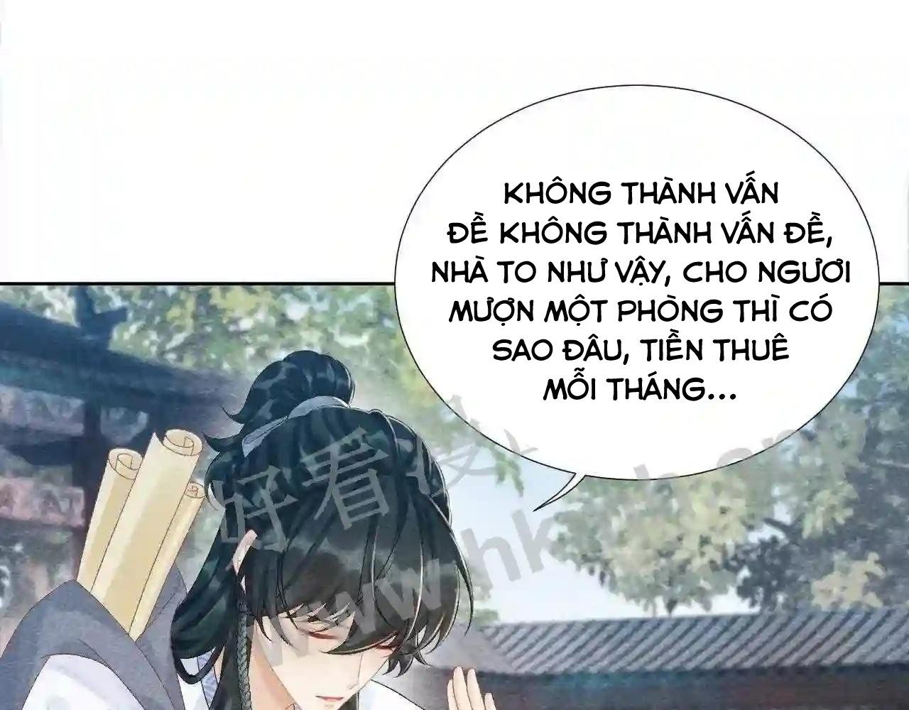 Cạm Bẫy Lệch Lạc Chapter 11 - Trang 2