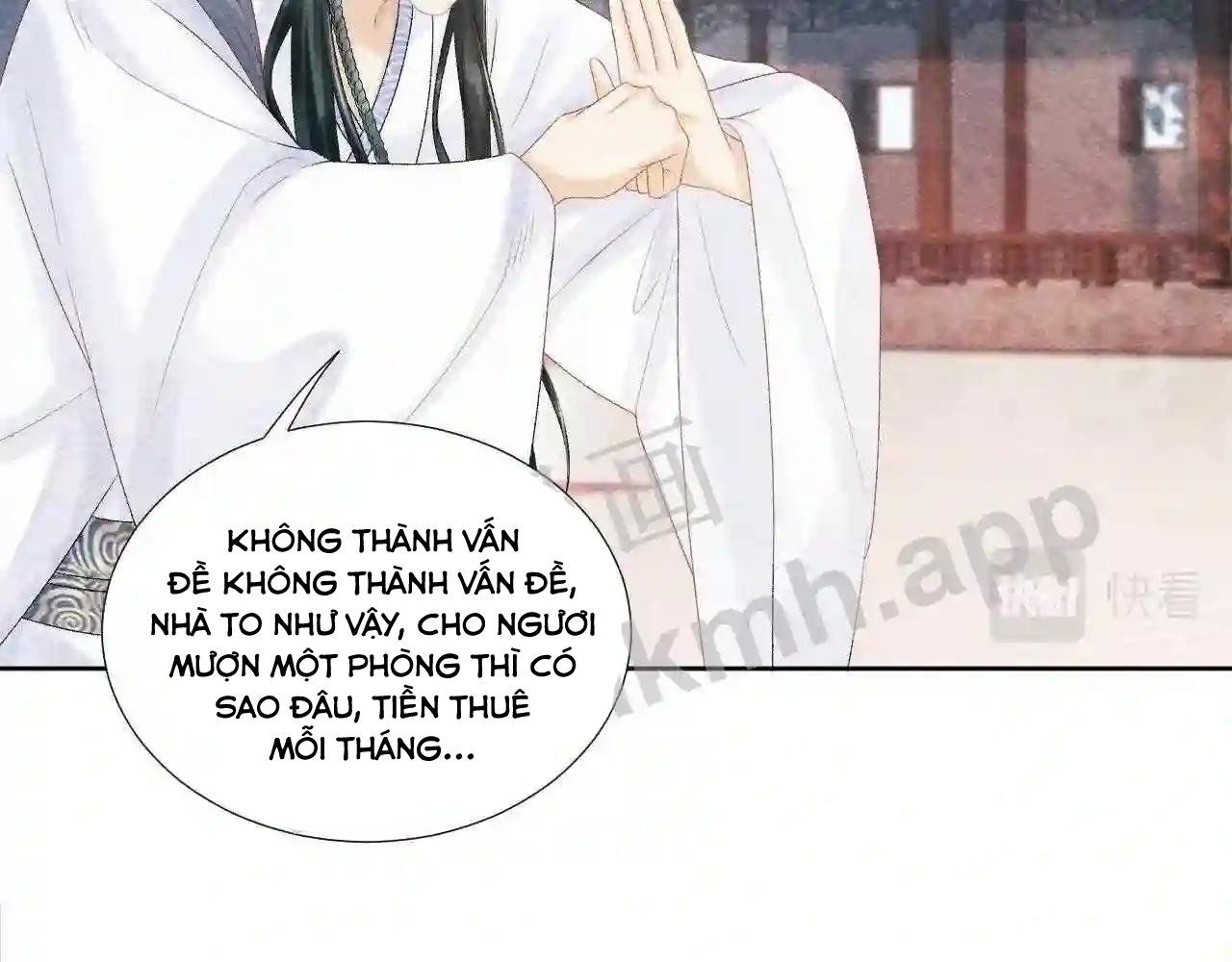 Cạm Bẫy Lệch Lạc Chapter 11 - Trang 2