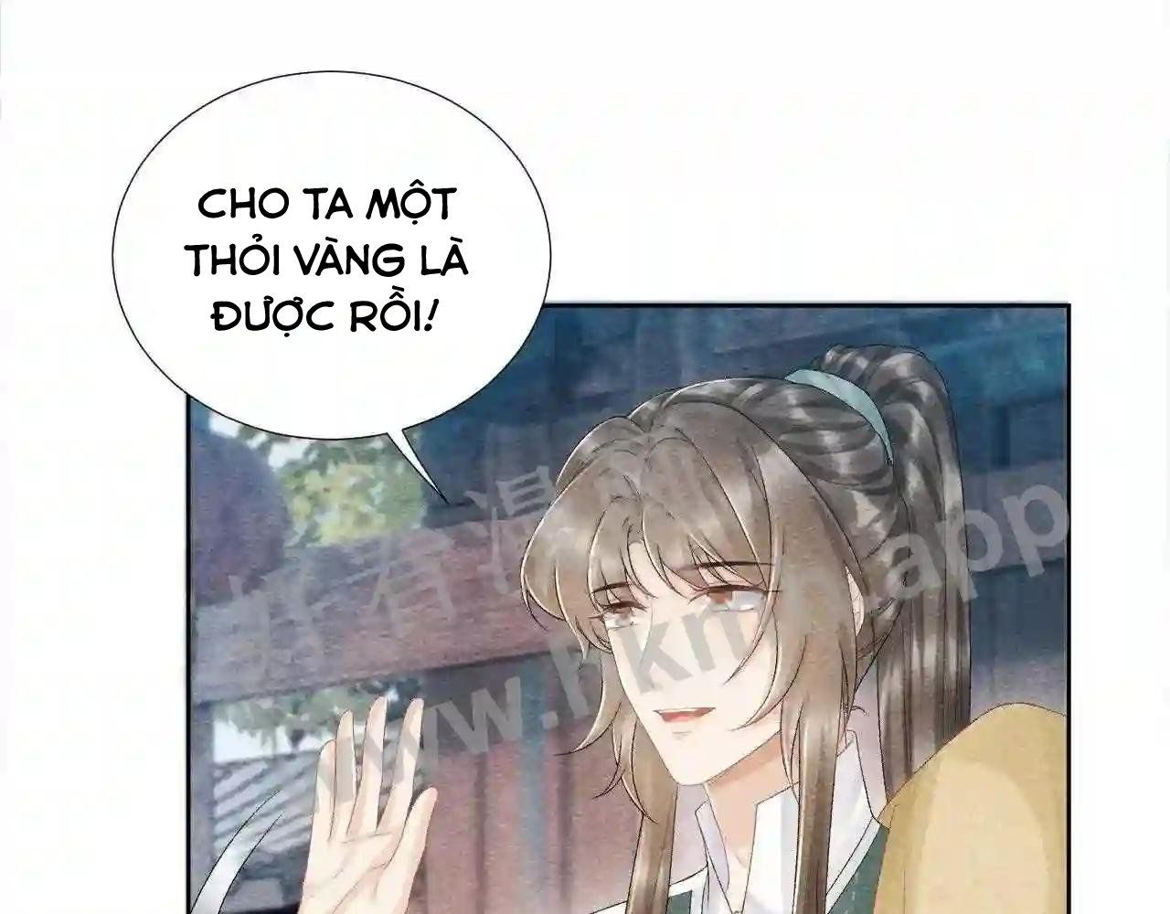 Cạm Bẫy Lệch Lạc Chapter 11 - Trang 2