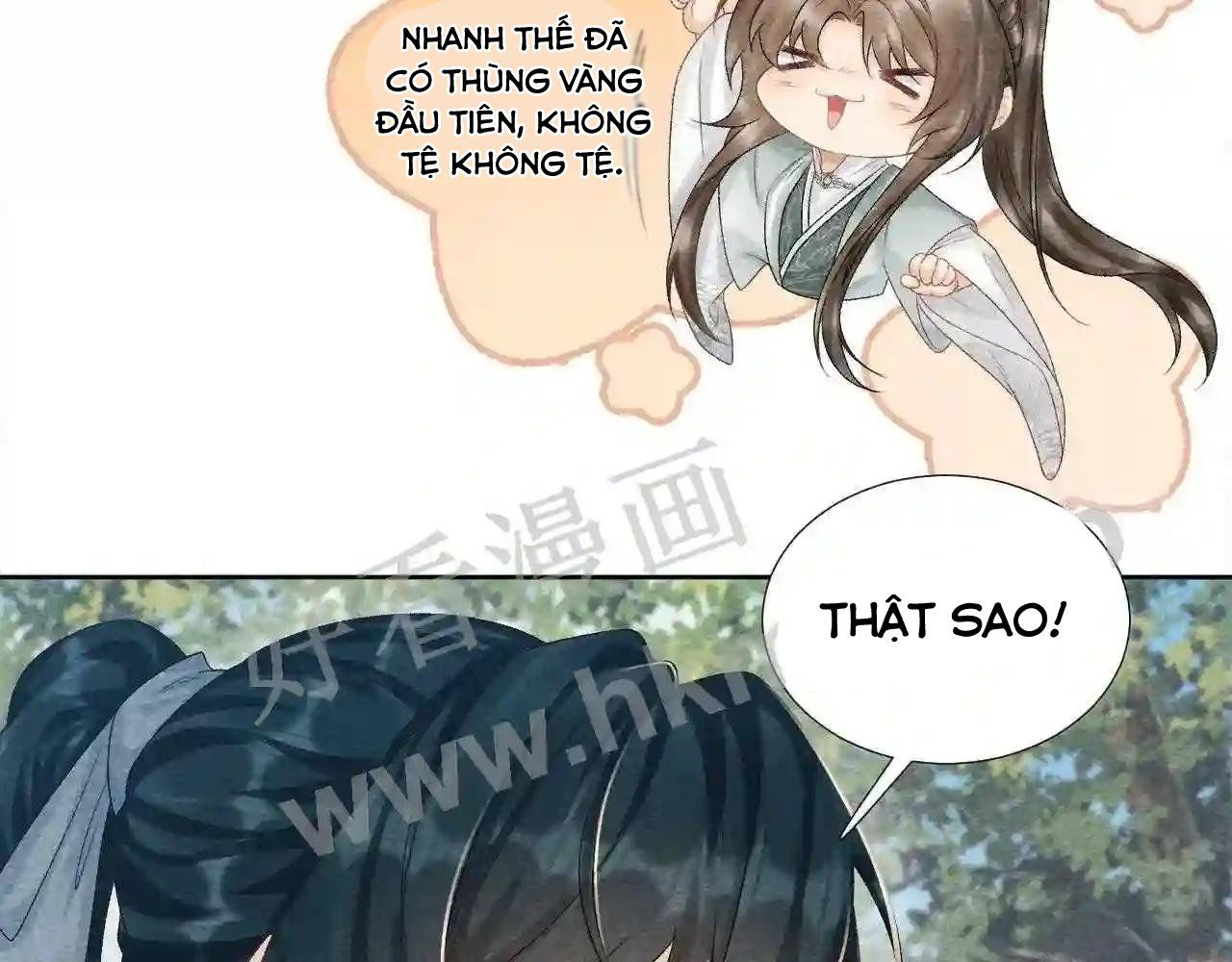 Cạm Bẫy Lệch Lạc Chapter 11 - Trang 2