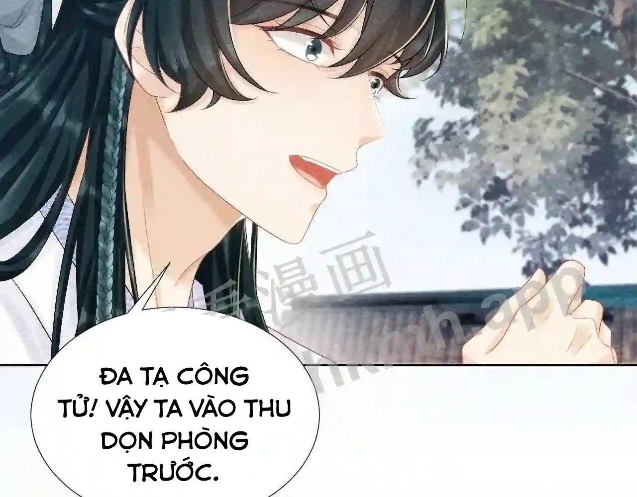 Cạm Bẫy Lệch Lạc Chapter 11 - Trang 2