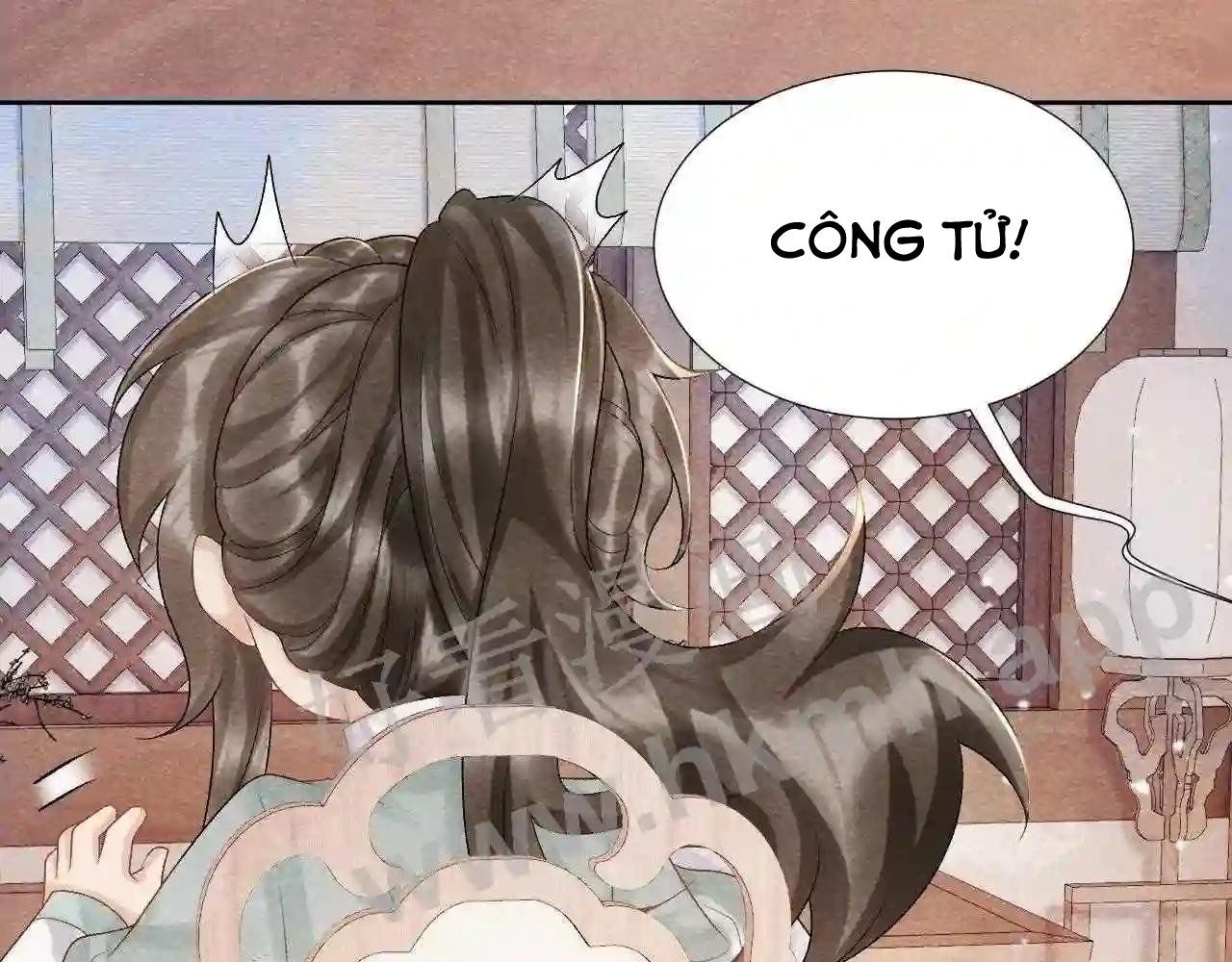 Cạm Bẫy Lệch Lạc Chapter 11 - Trang 2