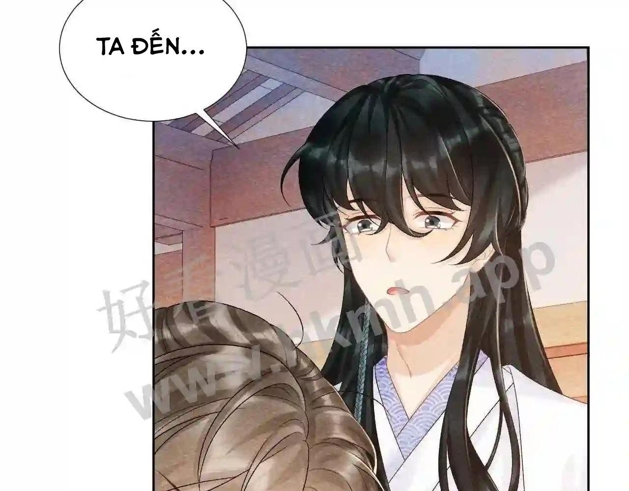 Cạm Bẫy Lệch Lạc Chapter 11 - Trang 2