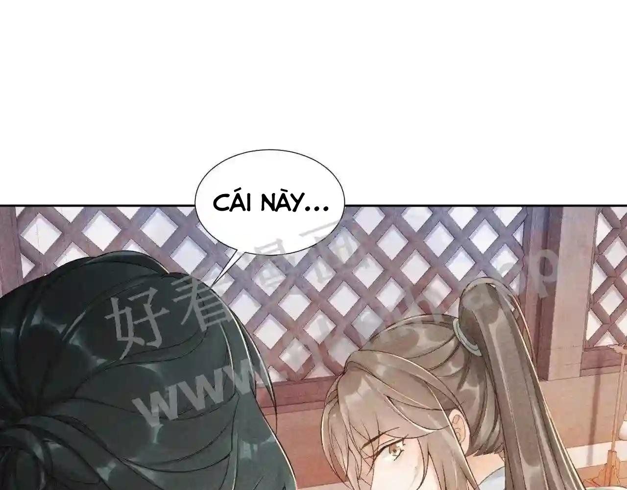 Cạm Bẫy Lệch Lạc Chapter 11 - Trang 2