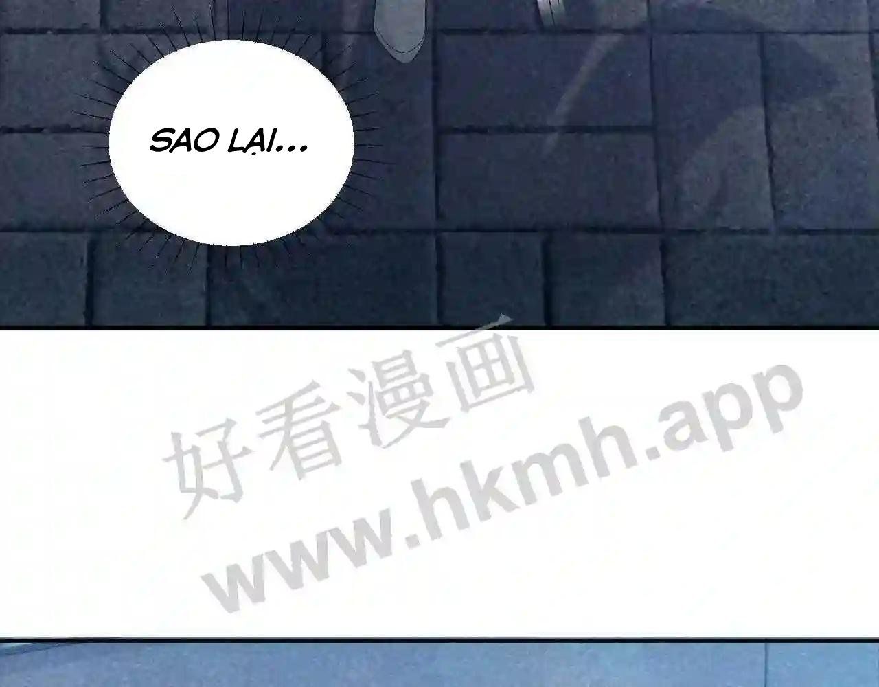 Cạm Bẫy Lệch Lạc Chapter 11 - Trang 2