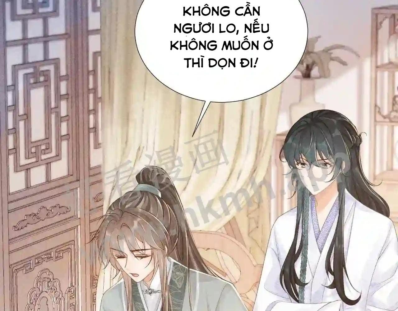 Cạm Bẫy Lệch Lạc Chapter 11 - Trang 2