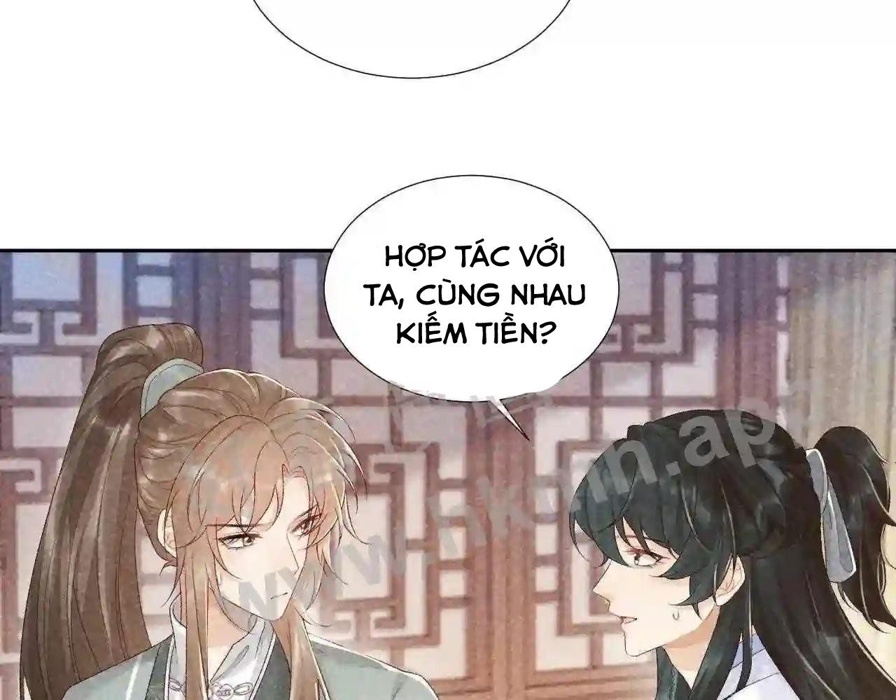 Cạm Bẫy Lệch Lạc Chapter 11 - Trang 2