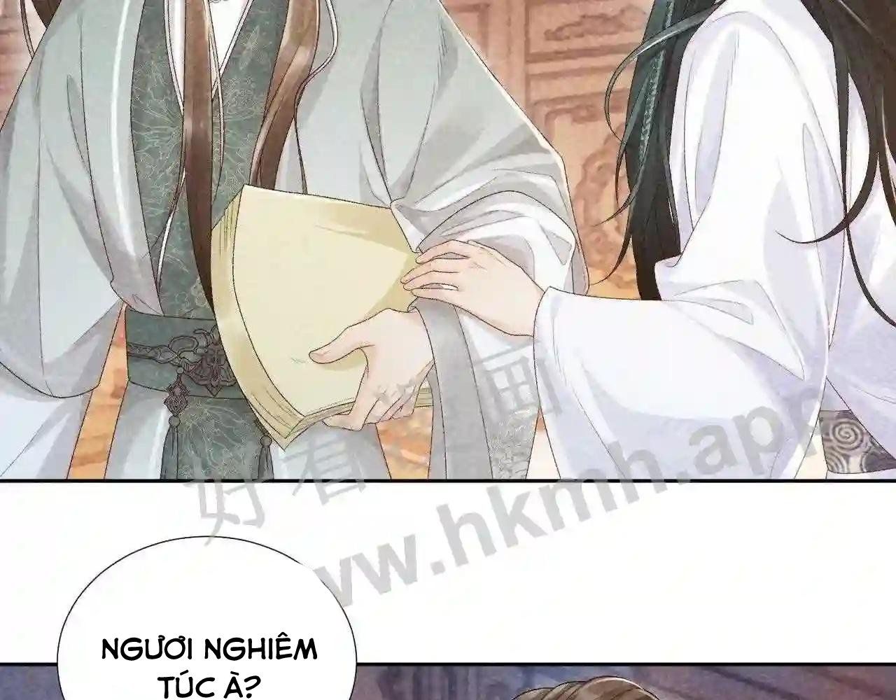 Cạm Bẫy Lệch Lạc Chapter 11 - Trang 2