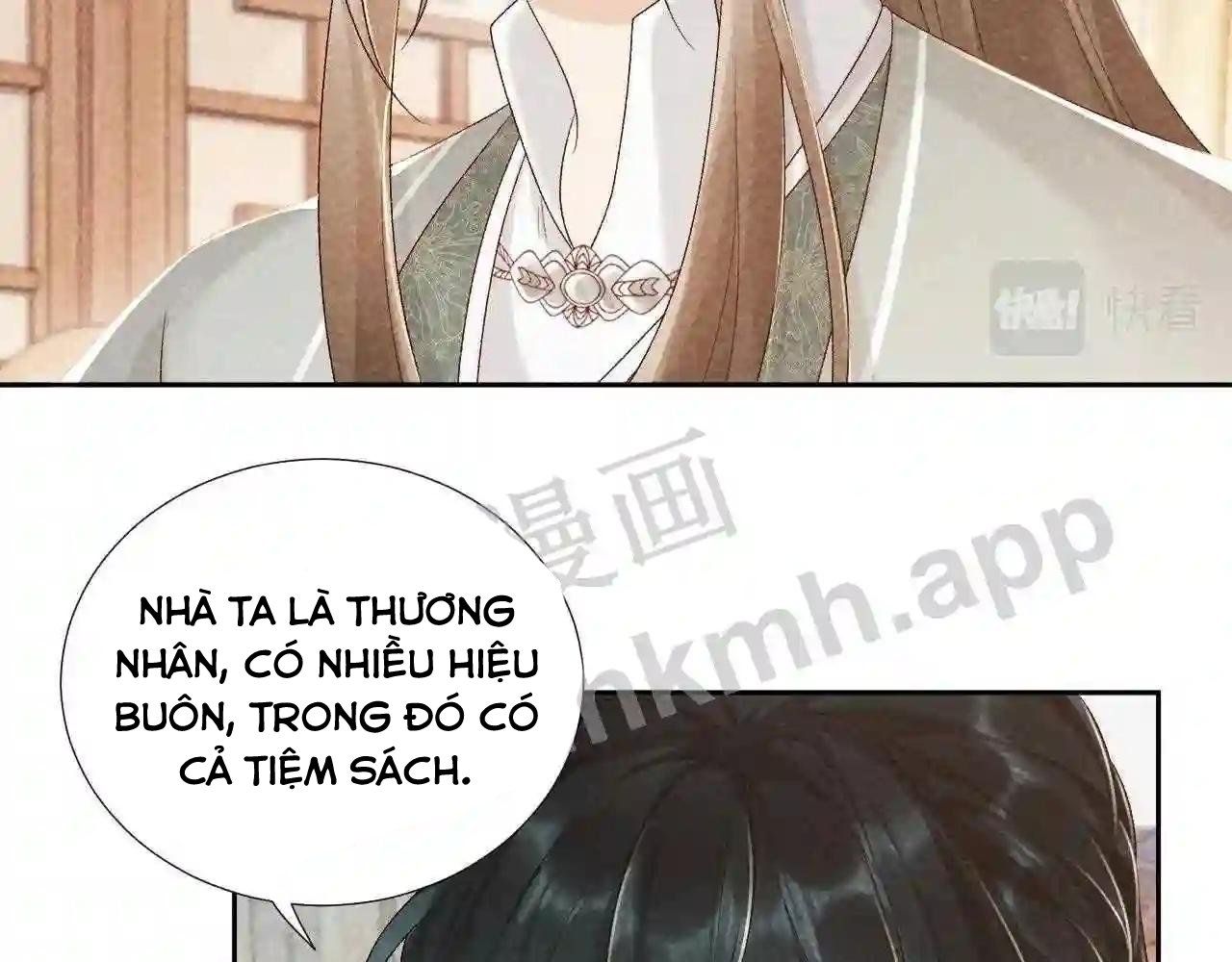 Cạm Bẫy Lệch Lạc Chapter 11 - Trang 2