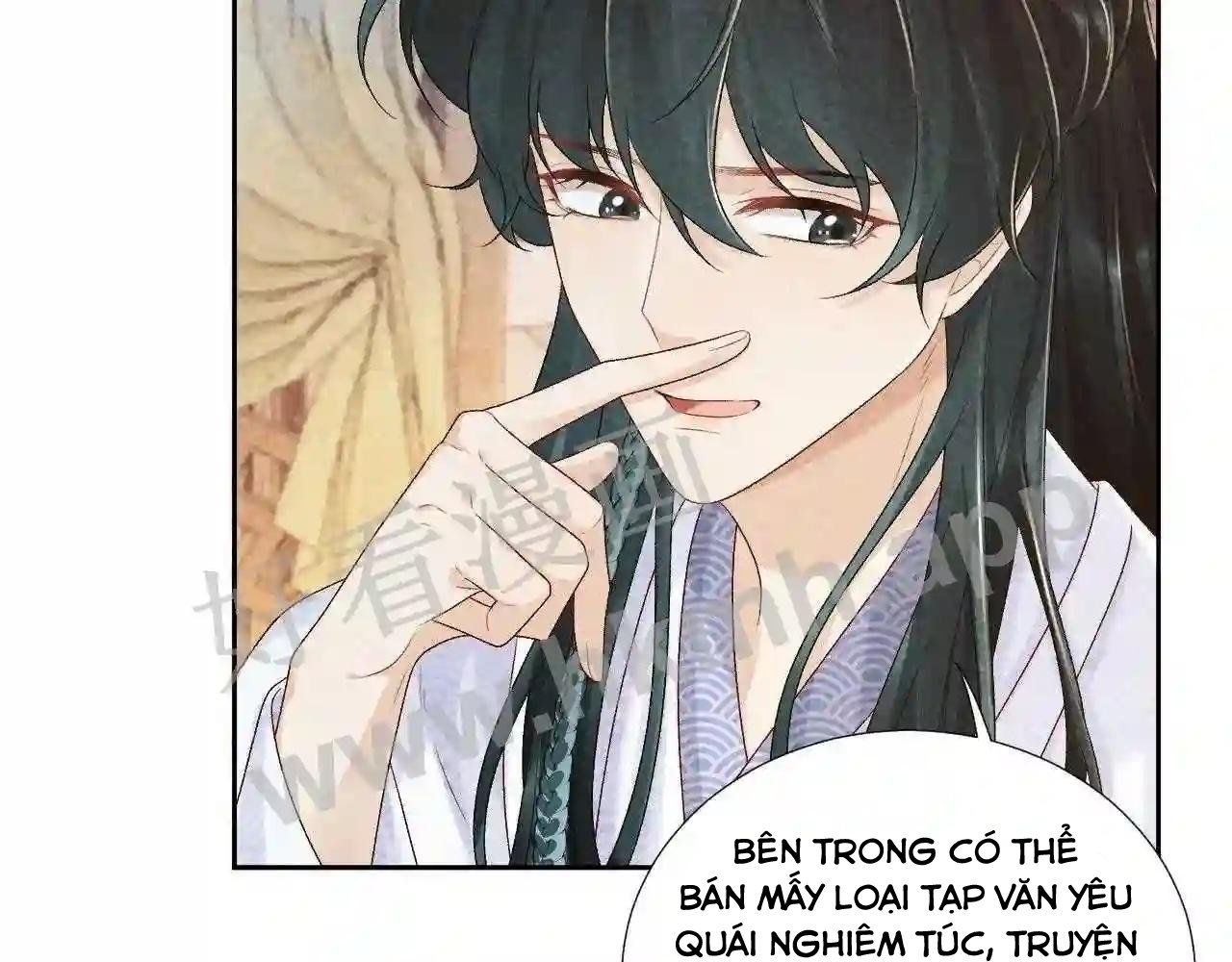 Cạm Bẫy Lệch Lạc Chapter 11 - Trang 2