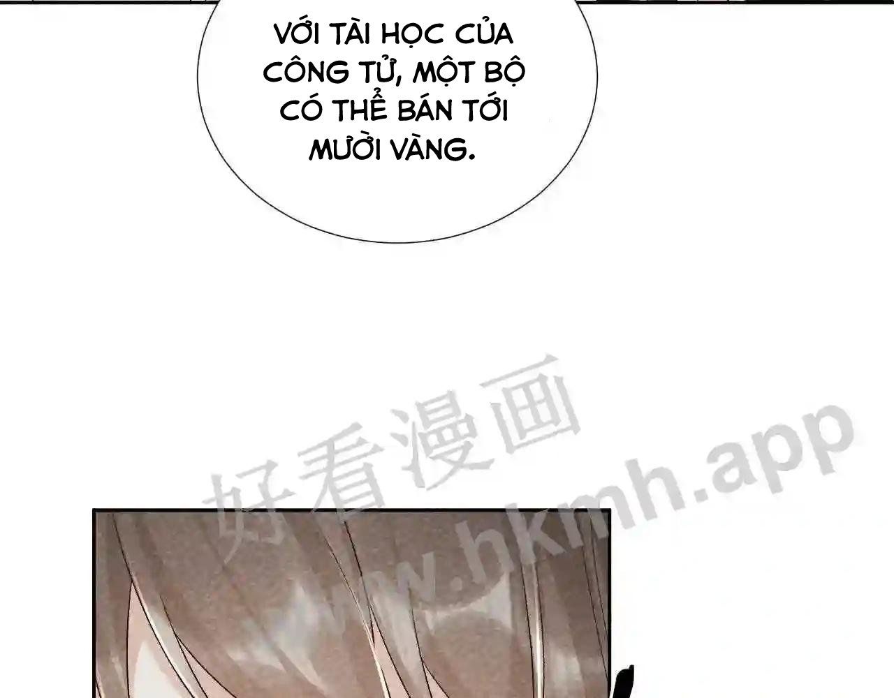 Cạm Bẫy Lệch Lạc Chapter 11 - Trang 2