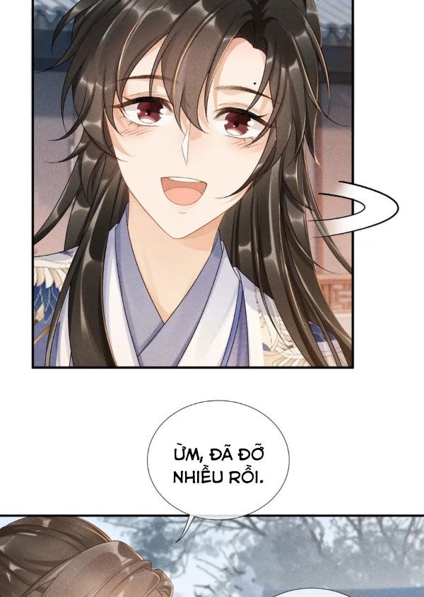 Cạm Bẫy Lệch Lạc Chapter 13 - Trang 2