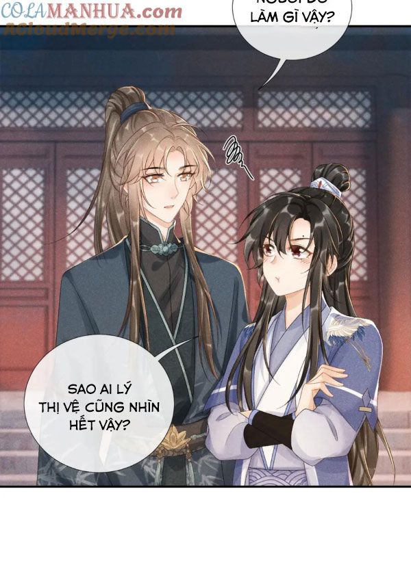 Cạm Bẫy Lệch Lạc Chapter 13 - Trang 2