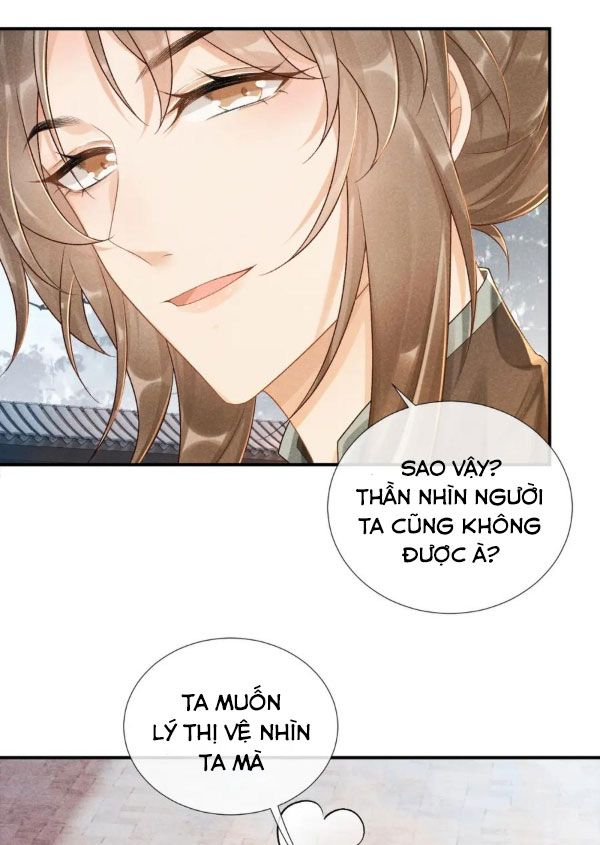 Cạm Bẫy Lệch Lạc Chapter 13 - Trang 2