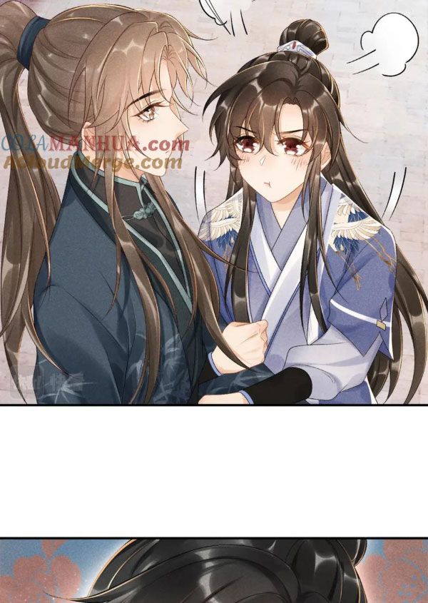 Cạm Bẫy Lệch Lạc Chapter 13 - Trang 2