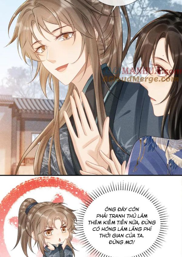 Cạm Bẫy Lệch Lạc Chapter 13 - Trang 2