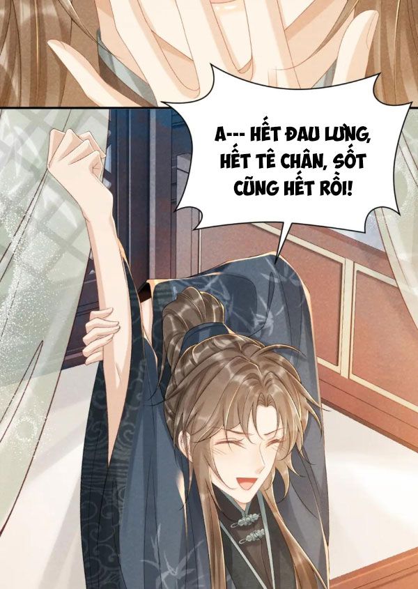 Cạm Bẫy Lệch Lạc Chapter 13 - Trang 2