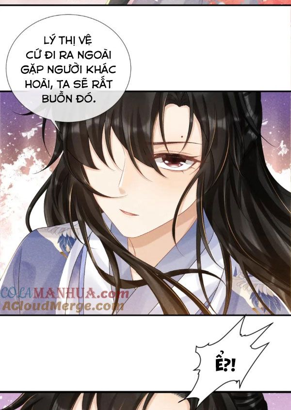 Cạm Bẫy Lệch Lạc Chapter 13 - Trang 2