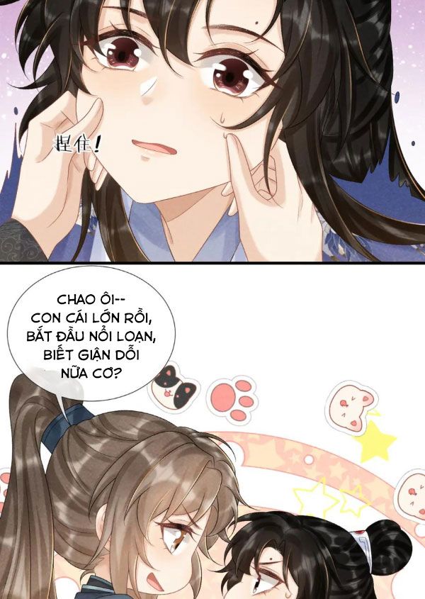 Cạm Bẫy Lệch Lạc Chapter 13 - Trang 2