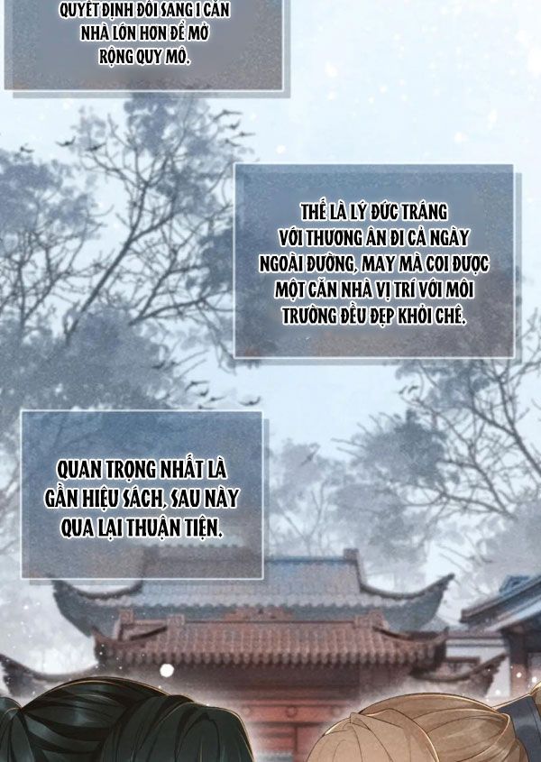 Cạm Bẫy Lệch Lạc Chapter 13 - Trang 2