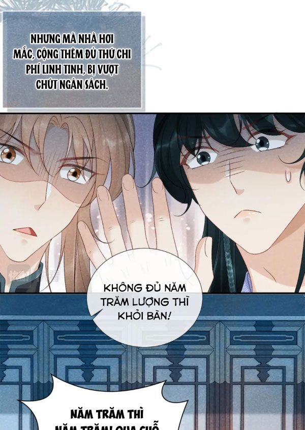 Cạm Bẫy Lệch Lạc Chapter 13 - Trang 2