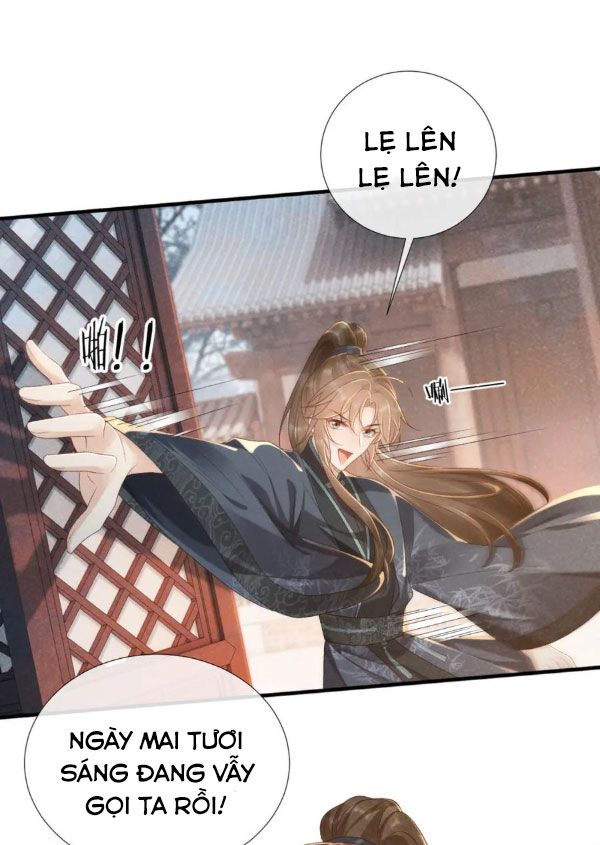 Cạm Bẫy Lệch Lạc Chapter 13 - Trang 2