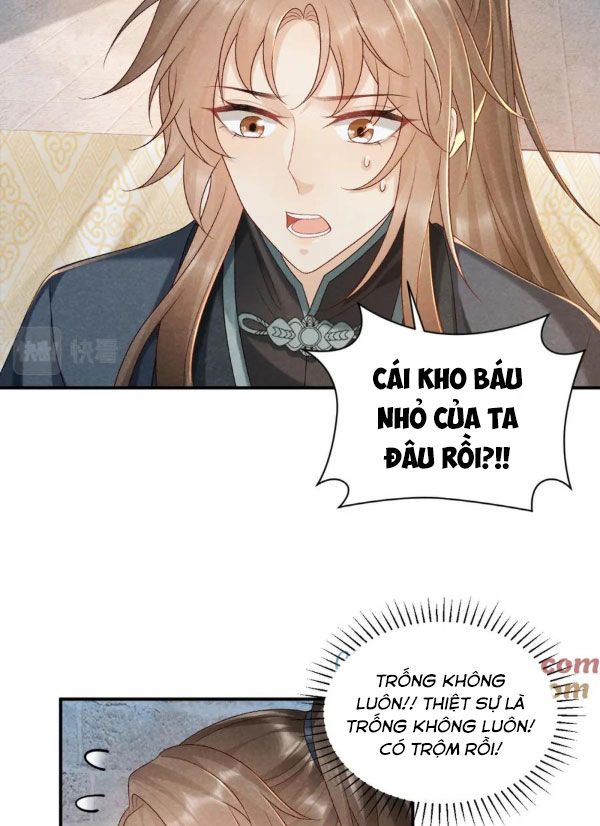 Cạm Bẫy Lệch Lạc Chapter 13 - Trang 2